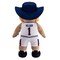 Bleacher Creatures Arizona Wildcats Wilbur 10" Mascot Plush Figure